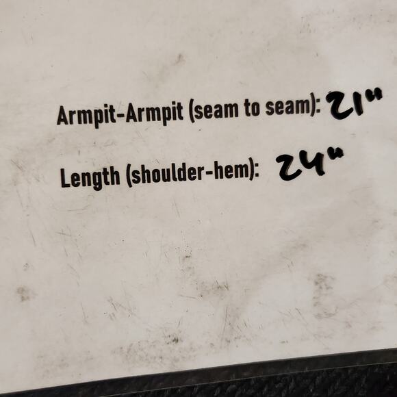 Vtg Mandal Bay Fall Crochet Leaf Acorn Zip Sweater Womens Size M Blue Granny - Picture 9 of 9